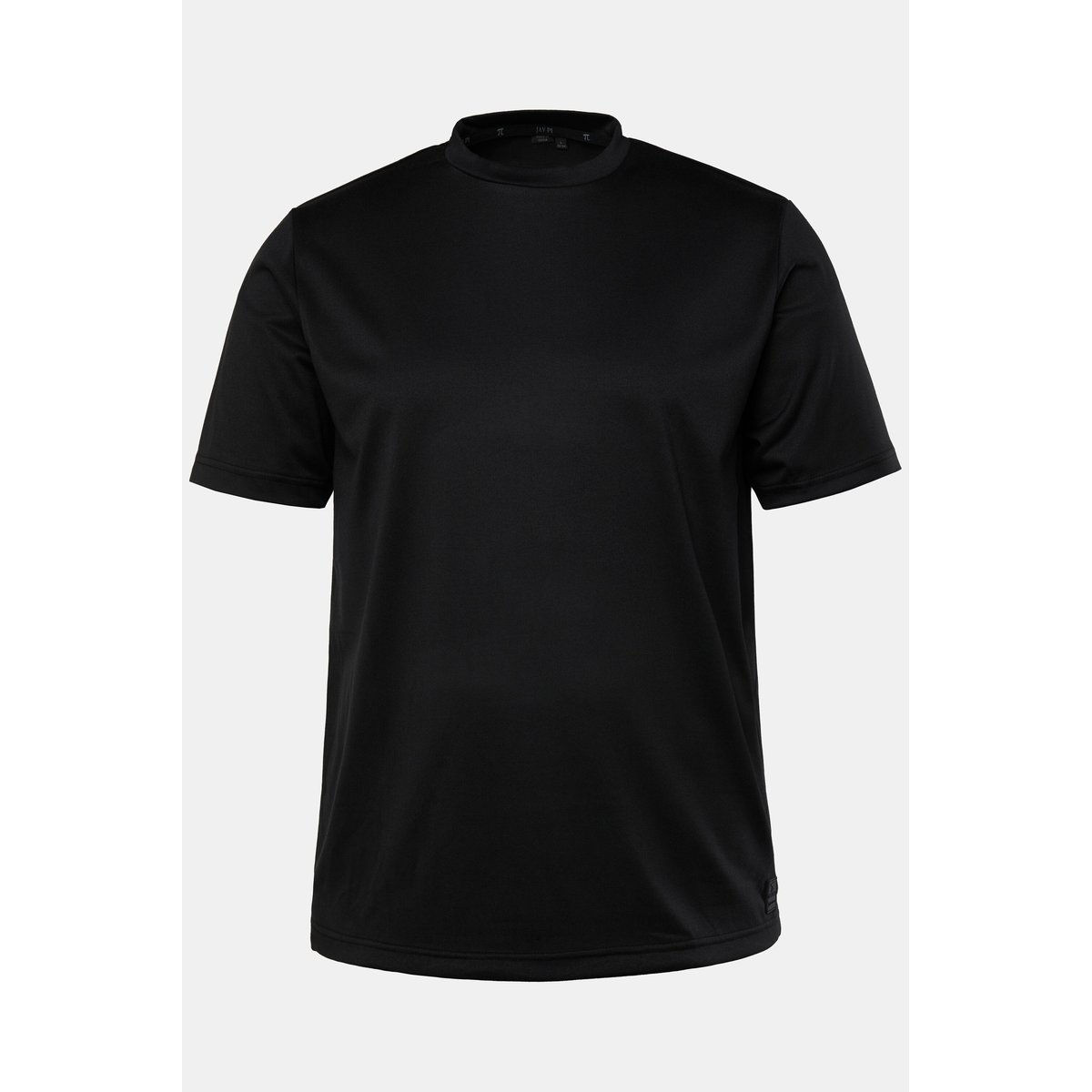 T-shirt Iron Anvil noir, JP1880