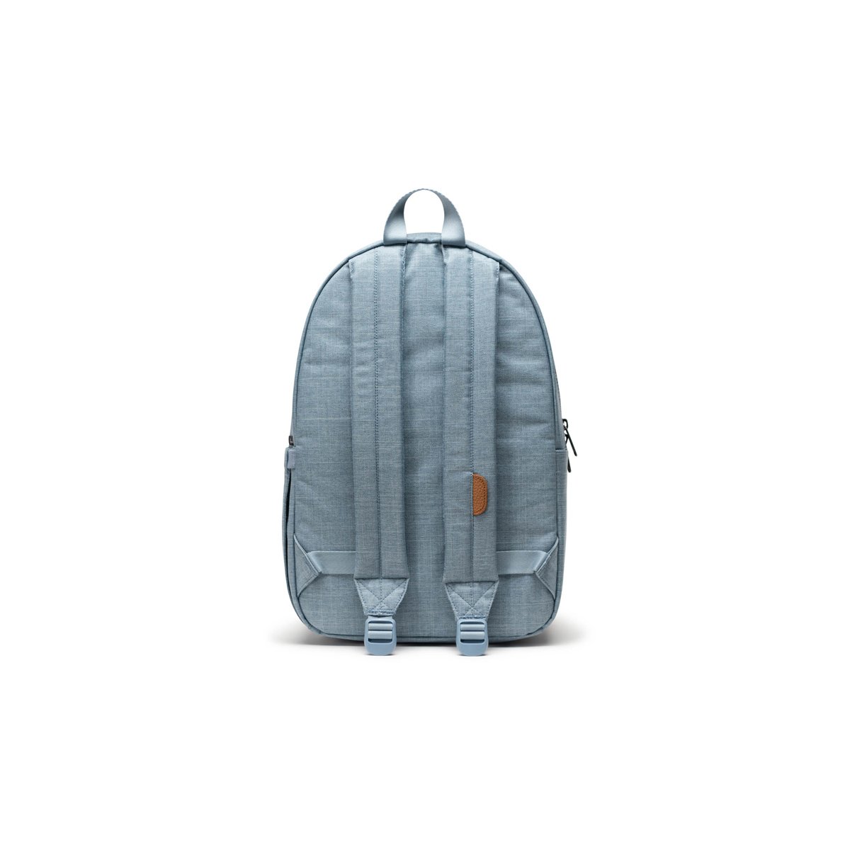 Sac à dos en matières recyclées SETTLEMENT 23L bleu délavé, HERSCHEL