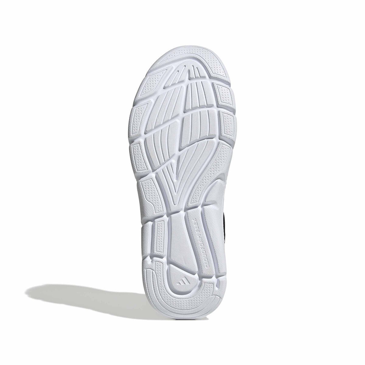 Baskets Cloudfoam Flex- Lounge Rapidf noir/blanc, ADIDAS SPORTSWEAR
