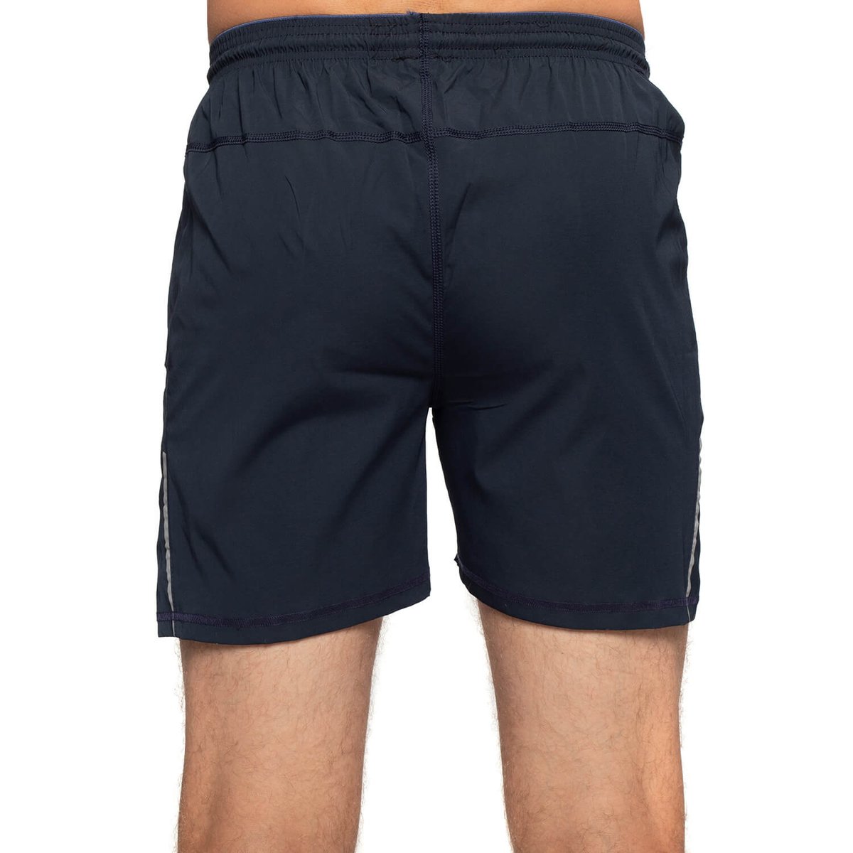 Short de sport DEPT navy, SHILTON