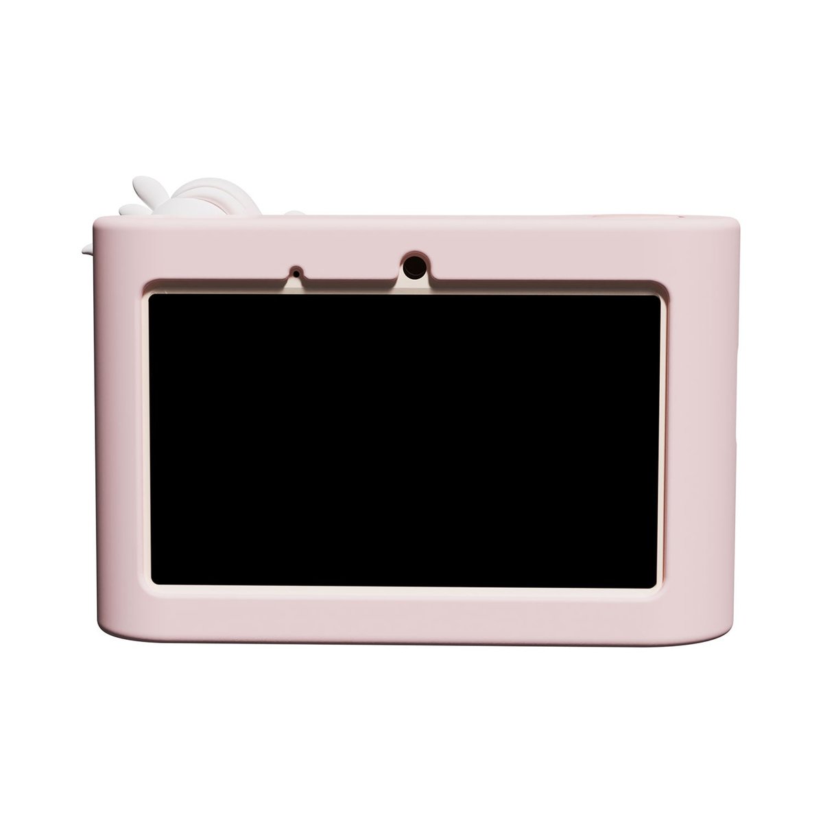 Appareil photo urbain LICORNE rose clair, THE ZOOFAMILY
