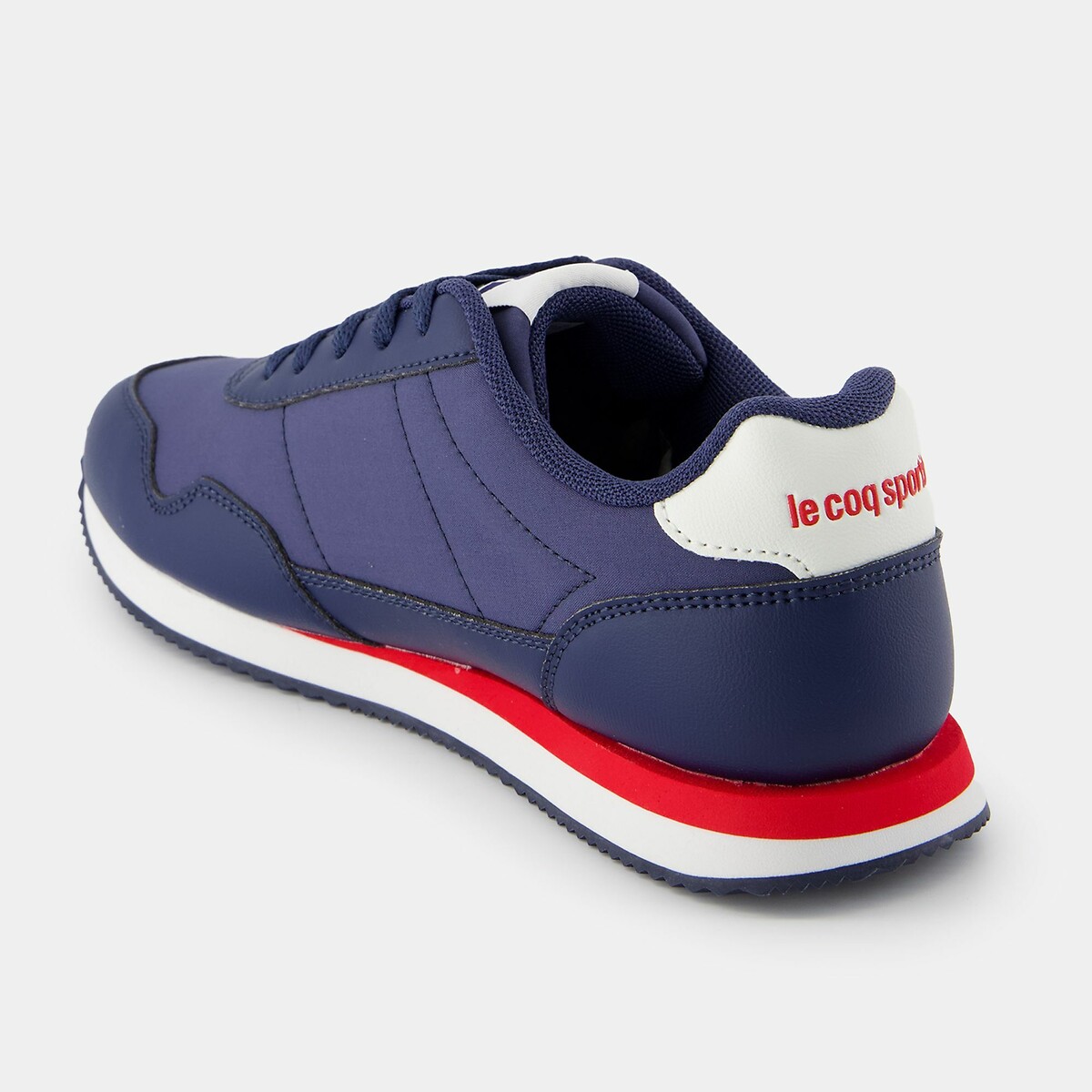Baskets Astra 2 bleu marine, LE COQ SPORTIF