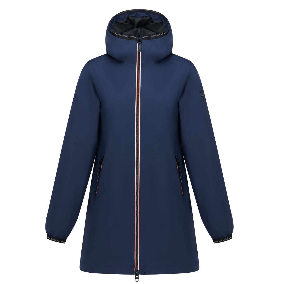 Veste imperméable LENIKA bleu marine, REGATTA