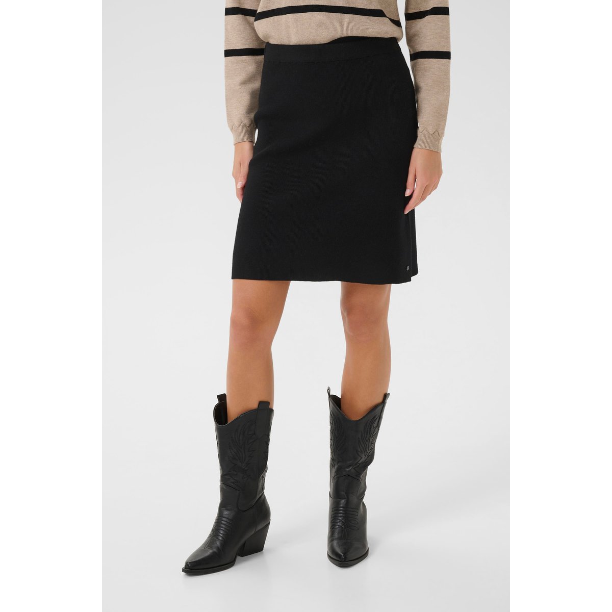 Jupe noir, CREAM