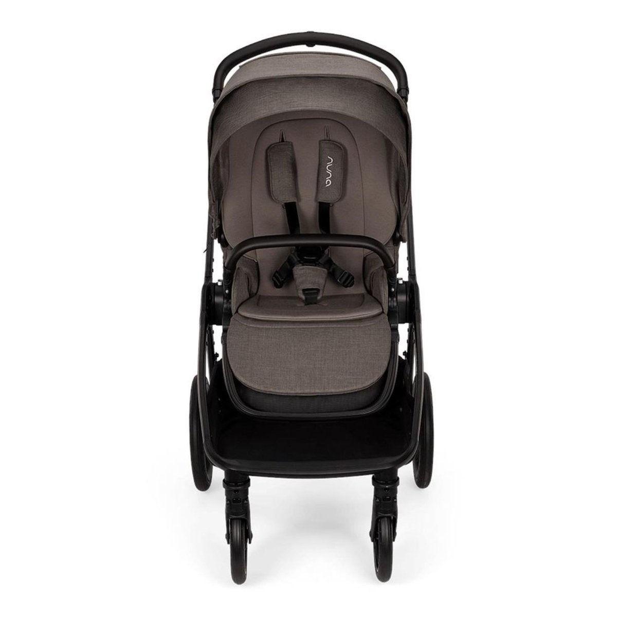 Poussette Triv LX gris, NUNA