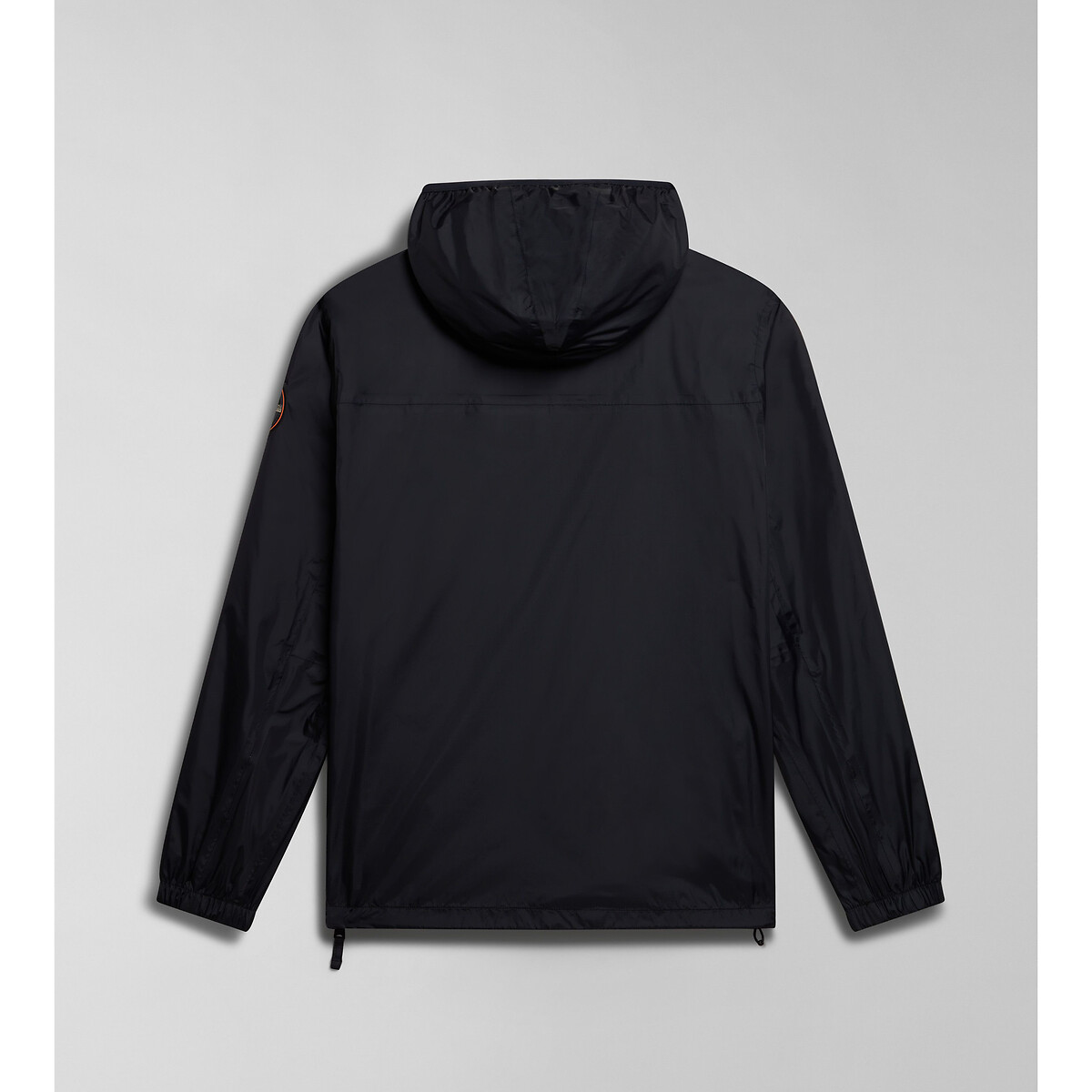 Veste Rainforest Pocket 2 noir, NAPAPIJRI
