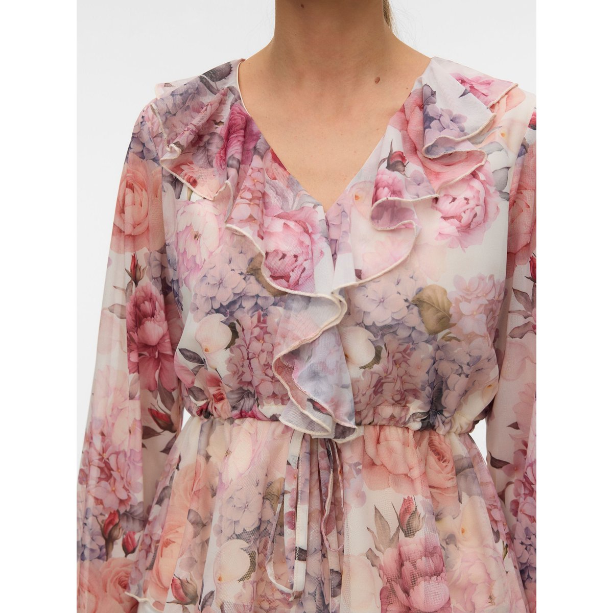 Chemise birch 1, VERO MODA