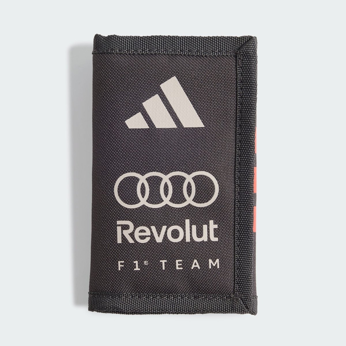 Portefeuille Audi Revolut Formula One Team Dna Portefeuille Audi Revolut Formula One Team Dna utility black, adidas Performance