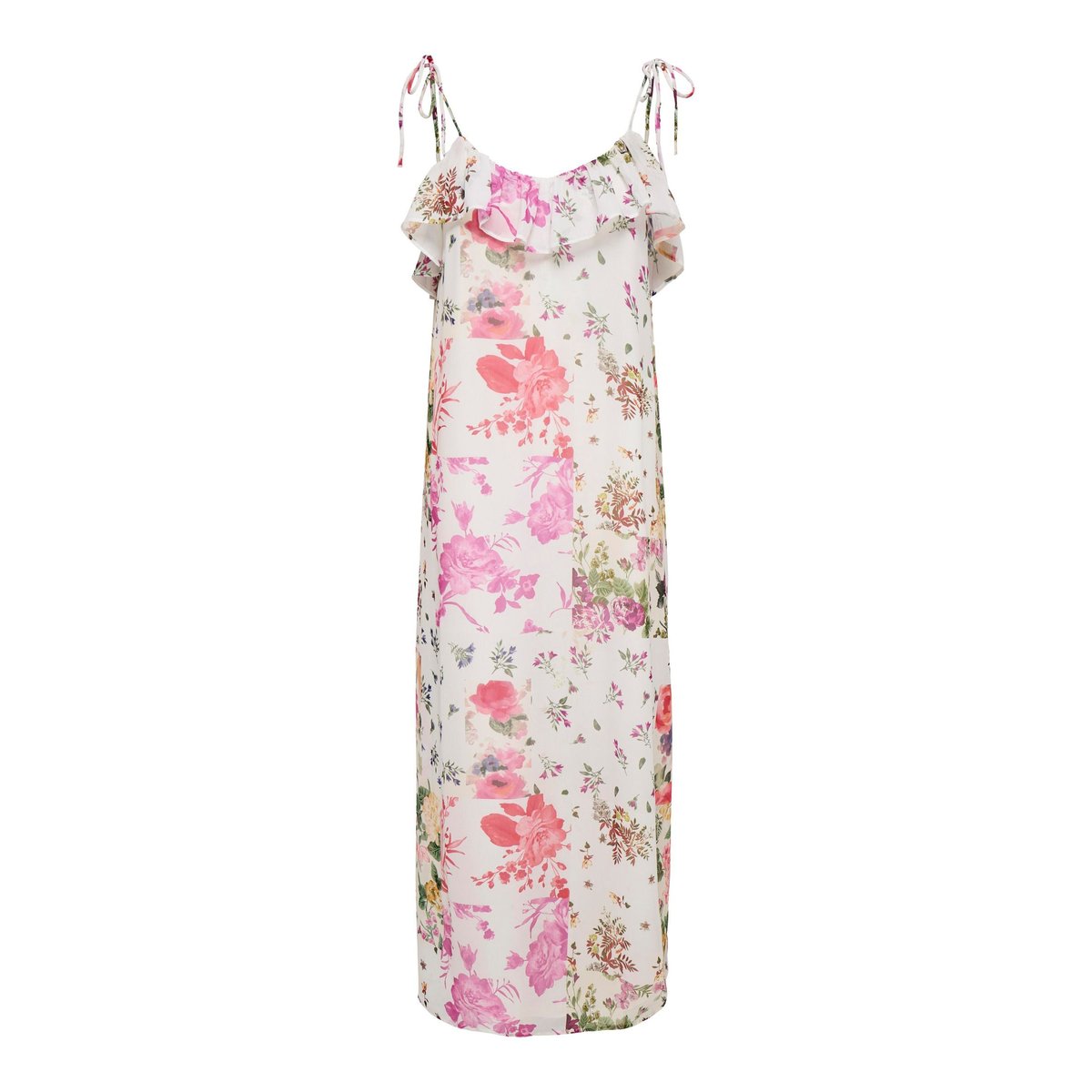Robe cloud dancer, ONLY