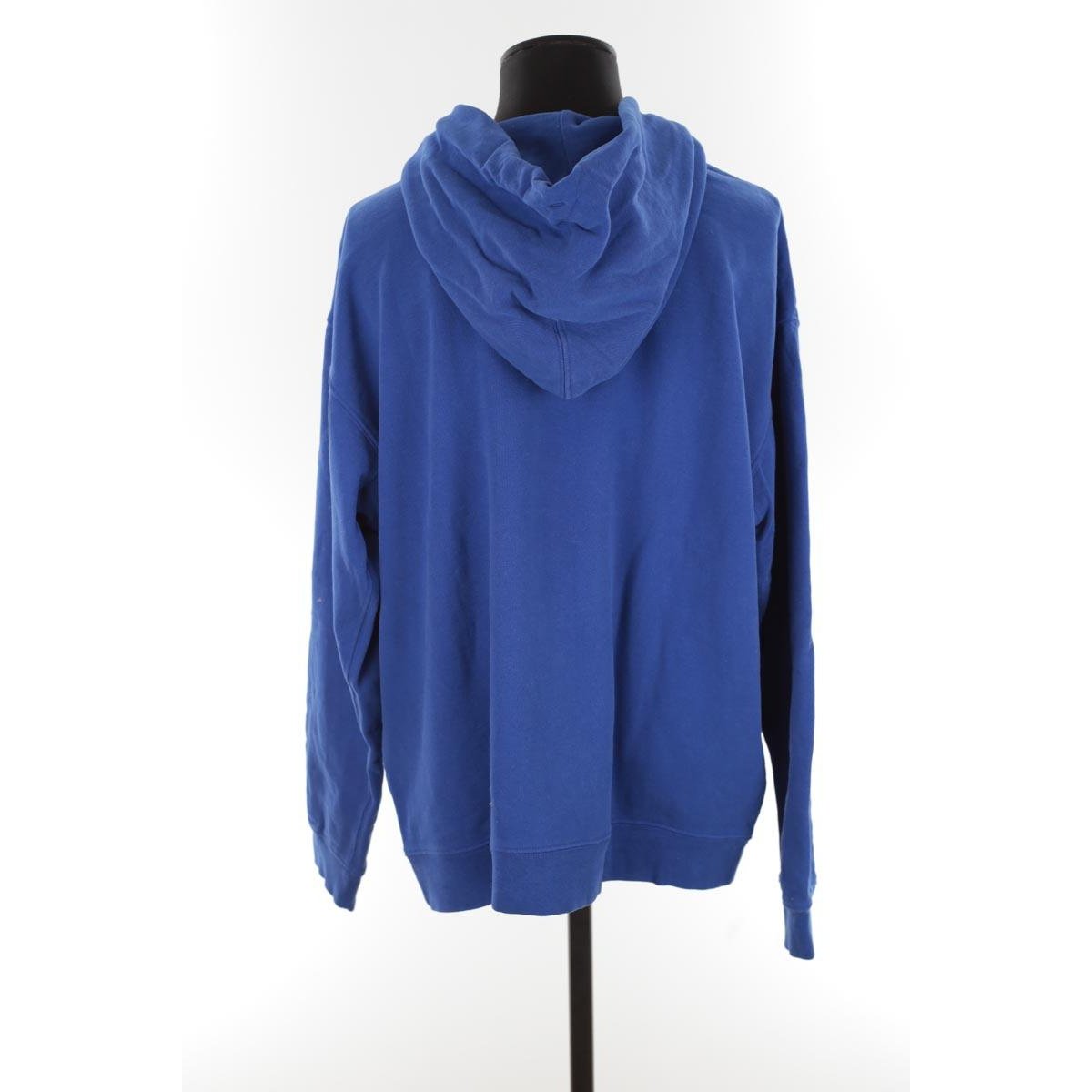 Sweatshirt - Très Bon État bleu, LEVI'S