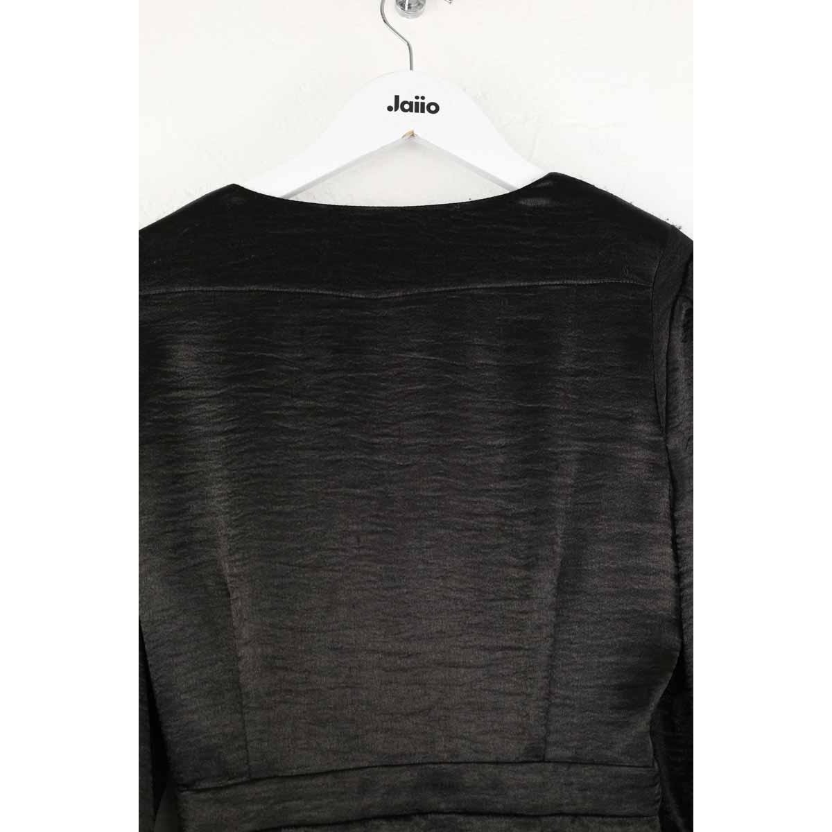 Robe - Très Bon État noir, BA&SH