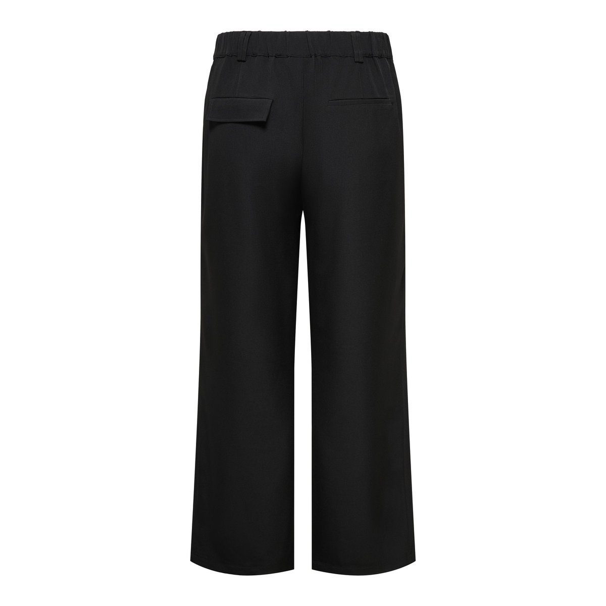 Pantalon De Tailleur noire - black, ONLY CARMAKOMA