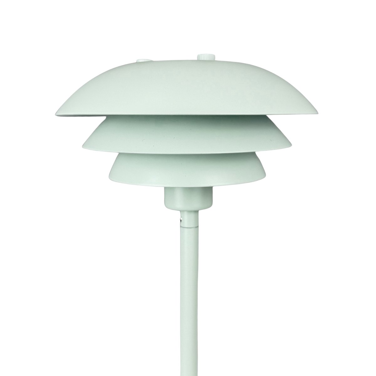 Lampe de table SIXTEEN vert menthe, DYBERG LARSEN