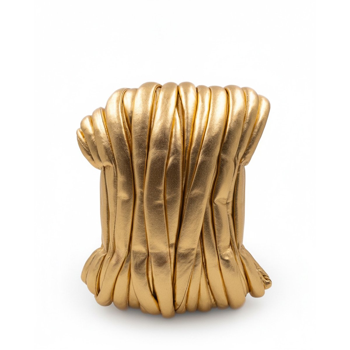 Pingo Metallic jaune, PINGOUIN