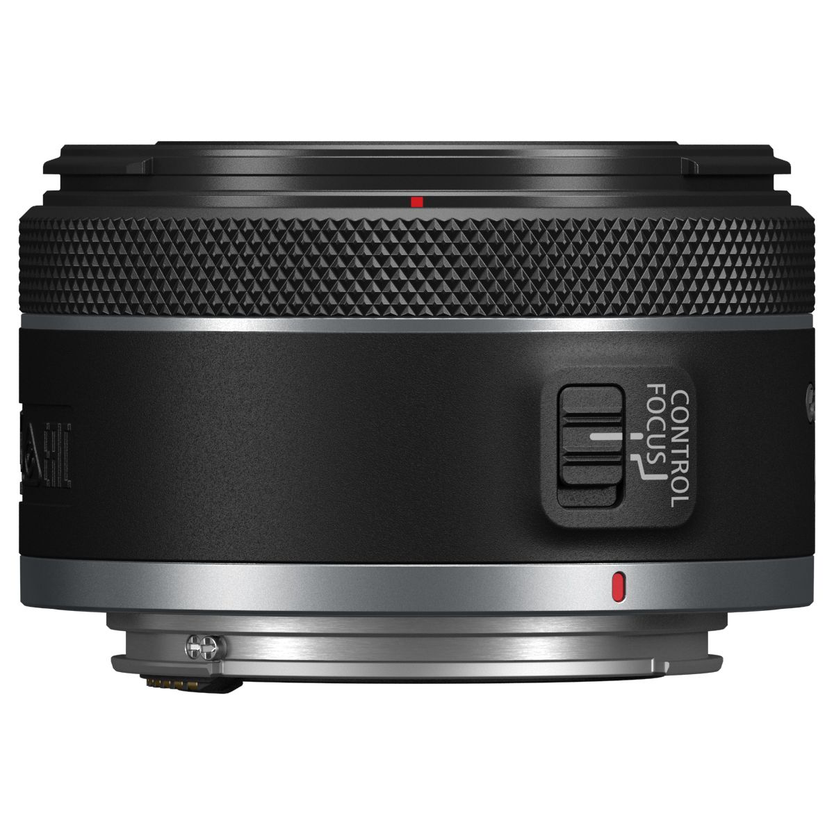Objectif pour Hybride RF 50mm f/1.8 STM noir, CANON