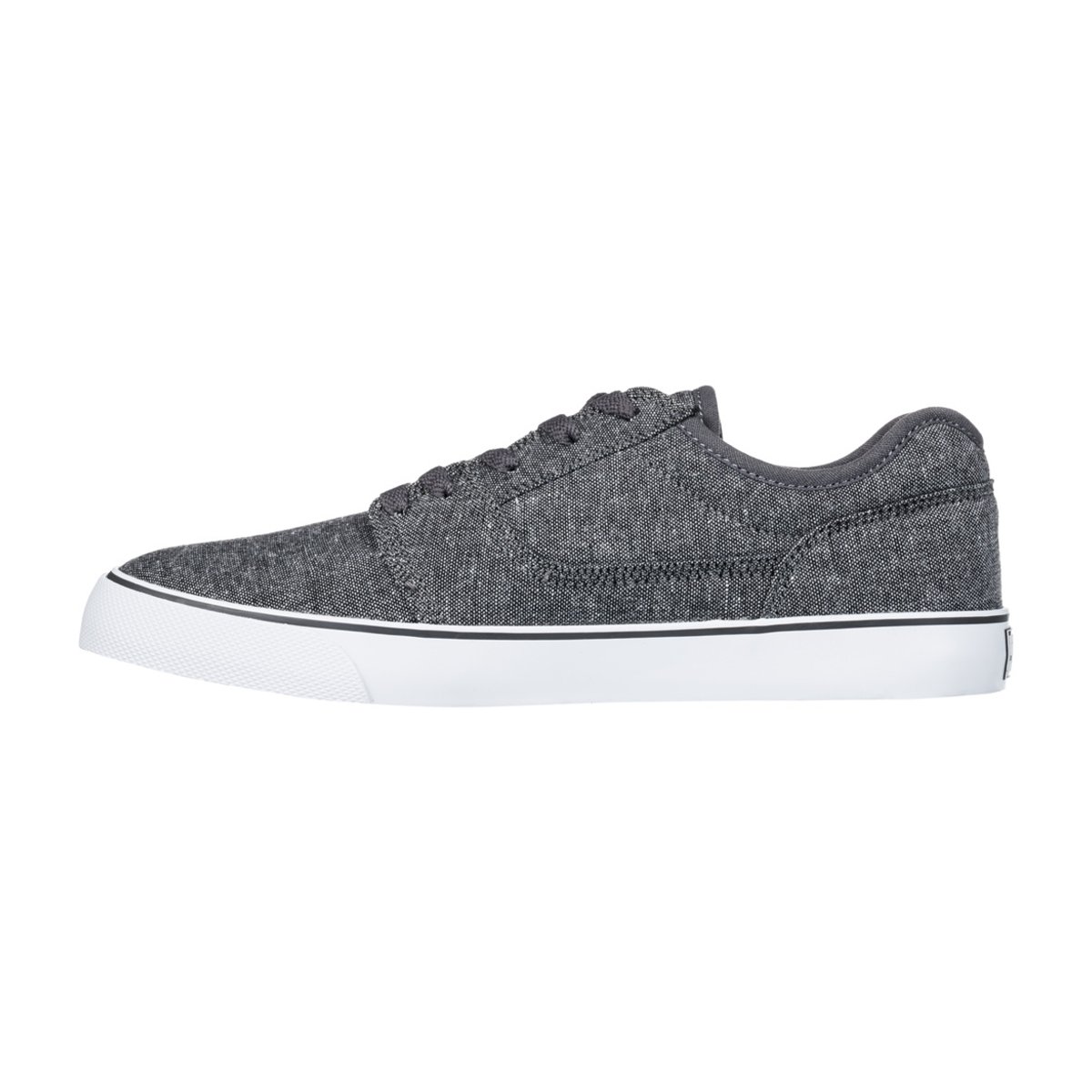 Baskets TONIK TX SE. gris grey rinse, DC SHOES