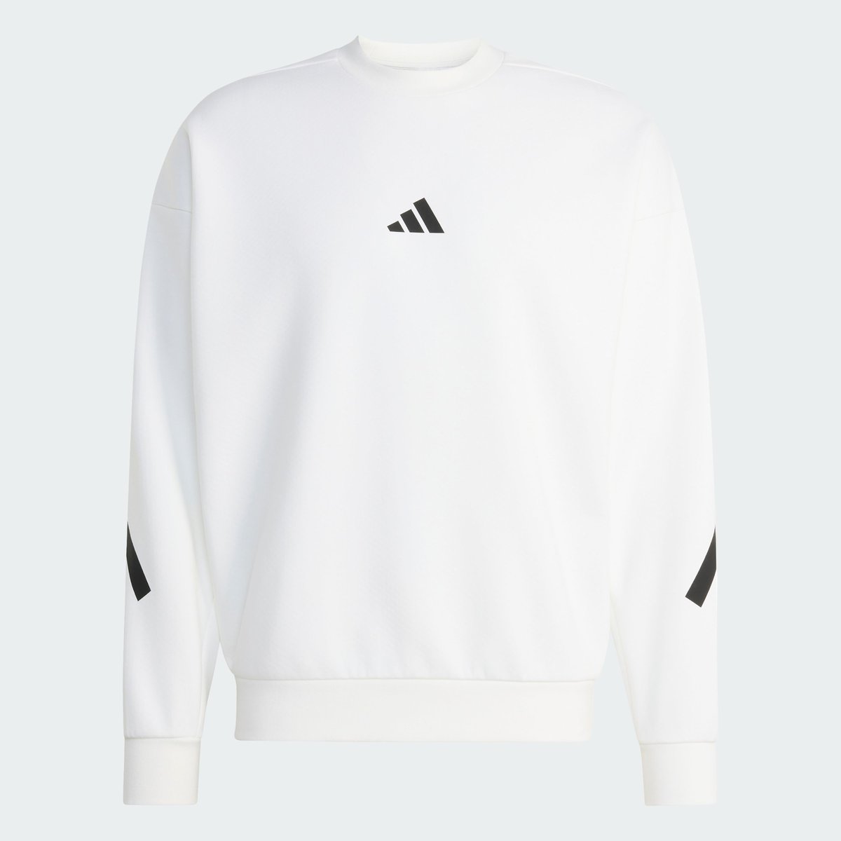 Sweat-Shirt Adidas Z.n.e. Sweat-Shirt Adidas Z.n.e. white, ADIDAS SPORTSWEAR