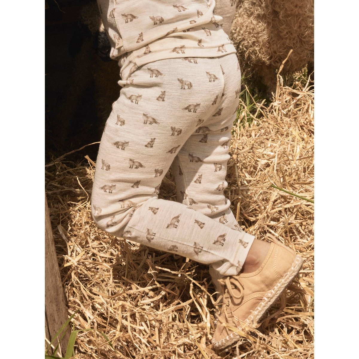 Leggings turtledove 1, NAME IT