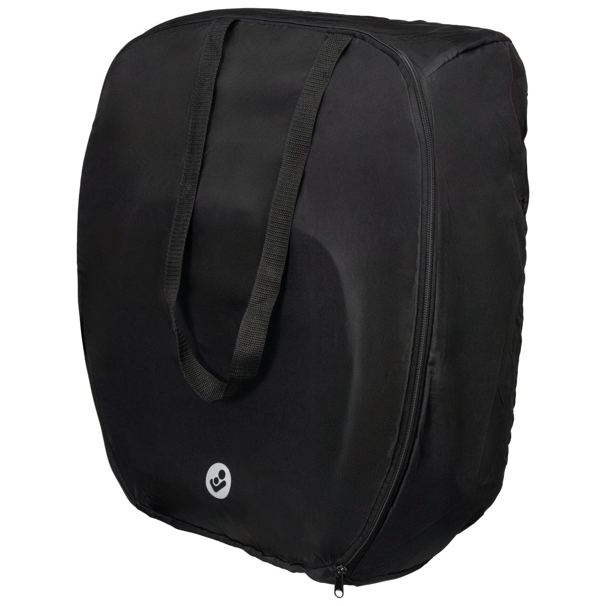 Siège auto pliable Nomad XL Plus authentic black, MAXI COSI
