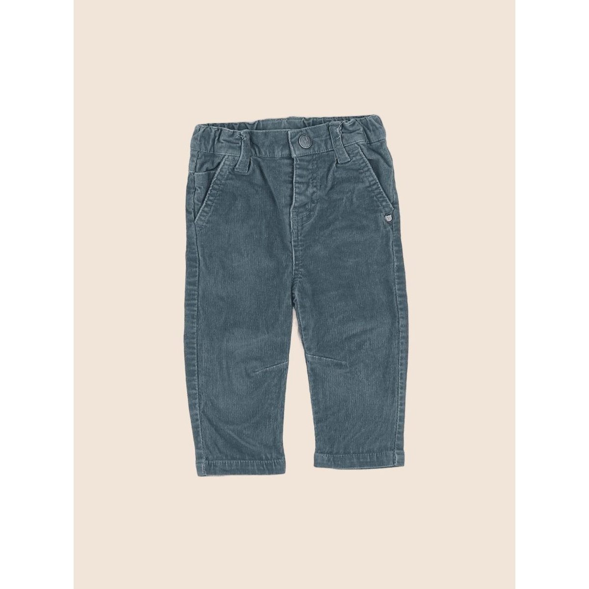 Pantalon - Très bon état bleu, NOUKIE'S