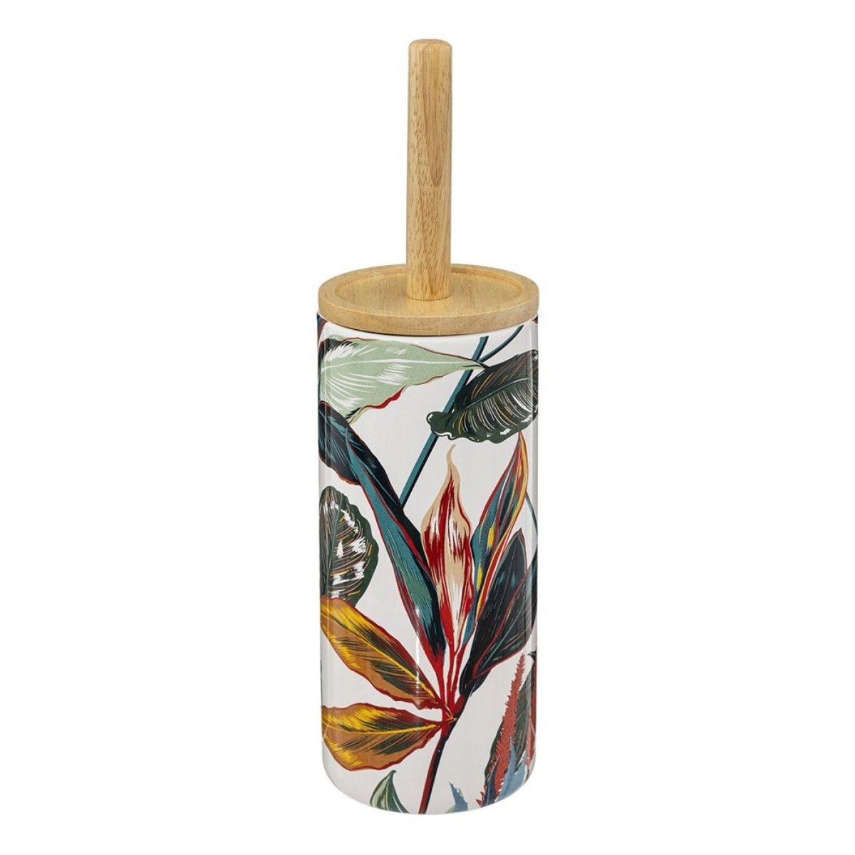 Brosse WC Palawan blanc, ATMOSPHERA