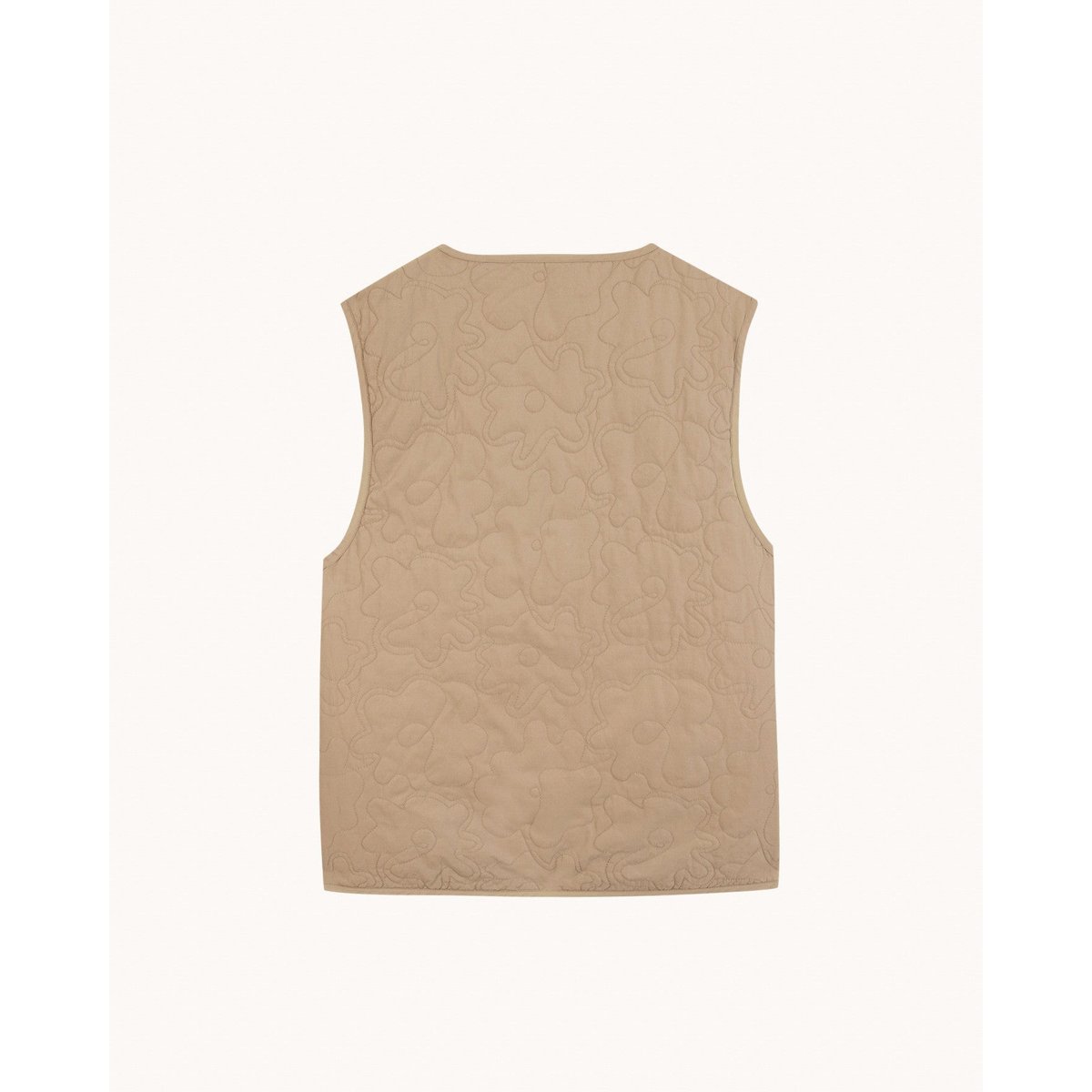 Veste ESTEREL taupe, FAGUO