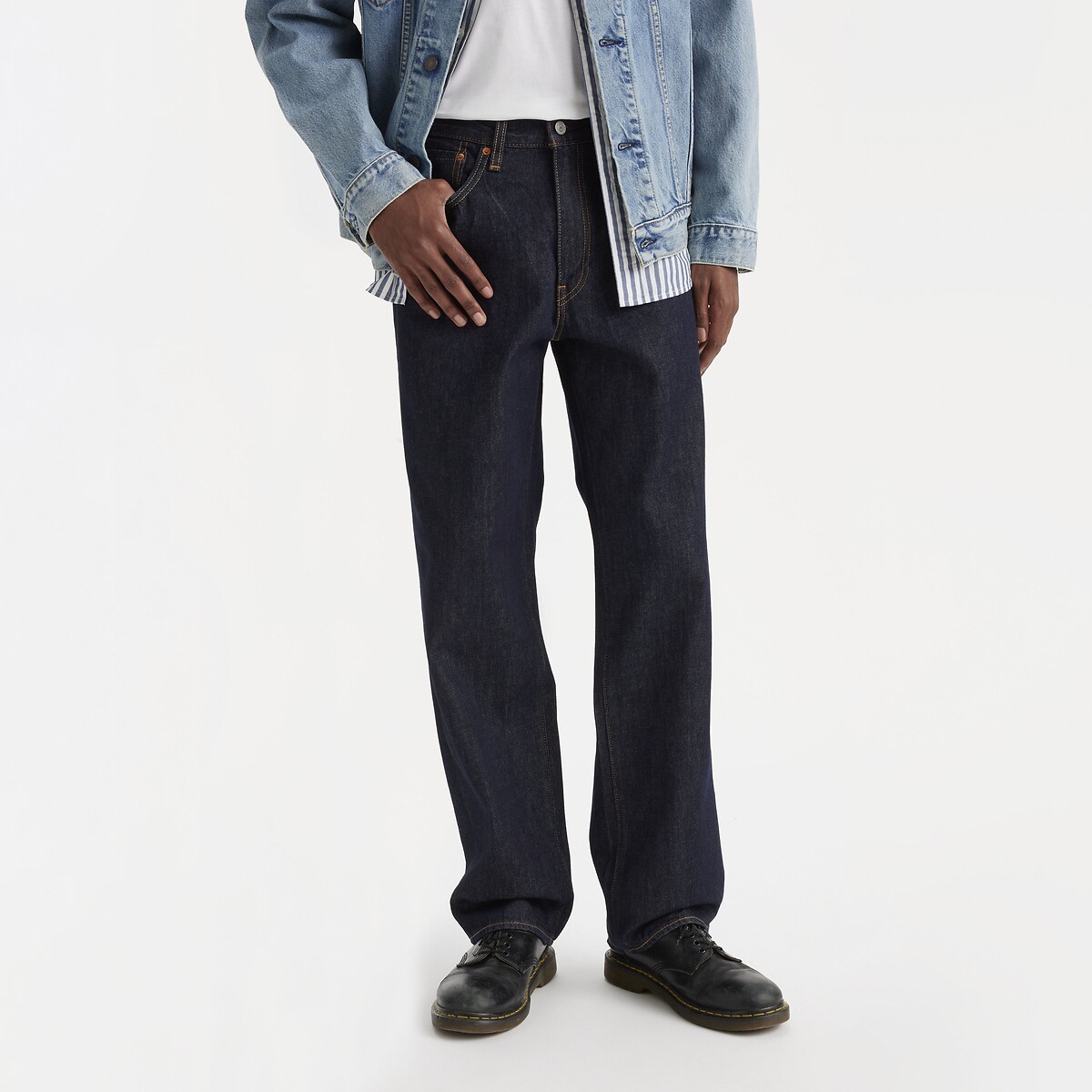 Jean loose straight 568® welcome to the game, LEVI'S