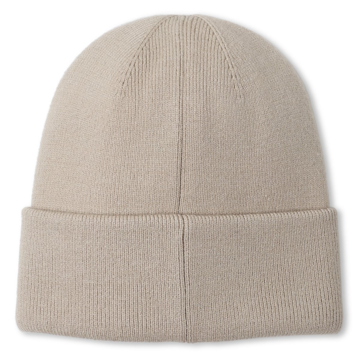 Beanie sand, HUGO KIDSWEAR