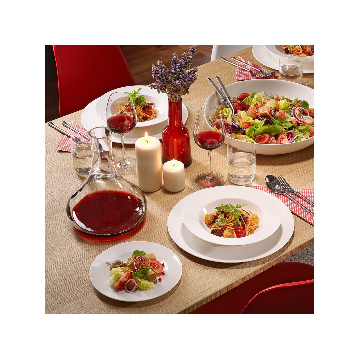 Carafe À Décanter MAXIMA transparent, VILLEROY & BOCH