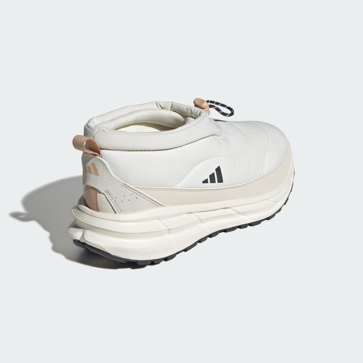 Chaussure Astrastar Boot off white / night grey / magic beige, ADIDAS SPORTSWEAR