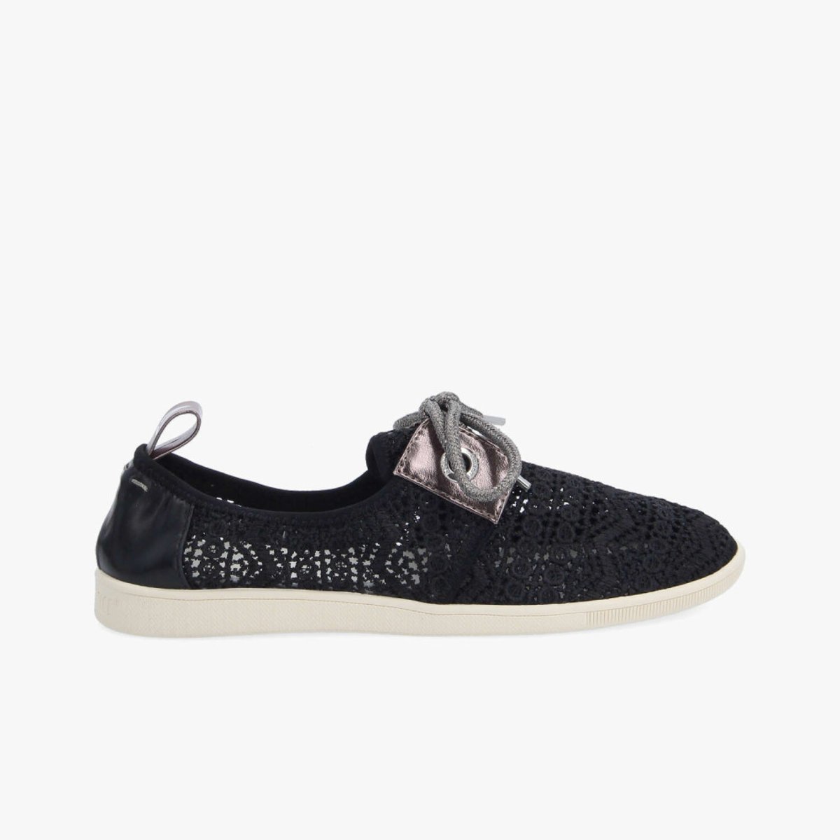 Tennis STONE ONE noir, ARMISTICE