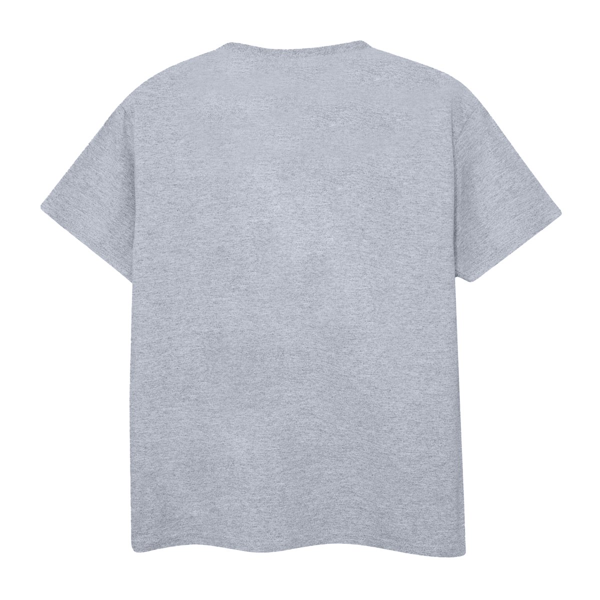 T-shirt gris chiné, WONDER WOMAN