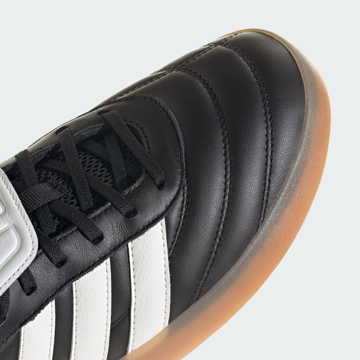 Chaussure Barreda Mundial Chaussure Barreda Mundial core black / core white / gum, ADIDAS SPORTSWEAR