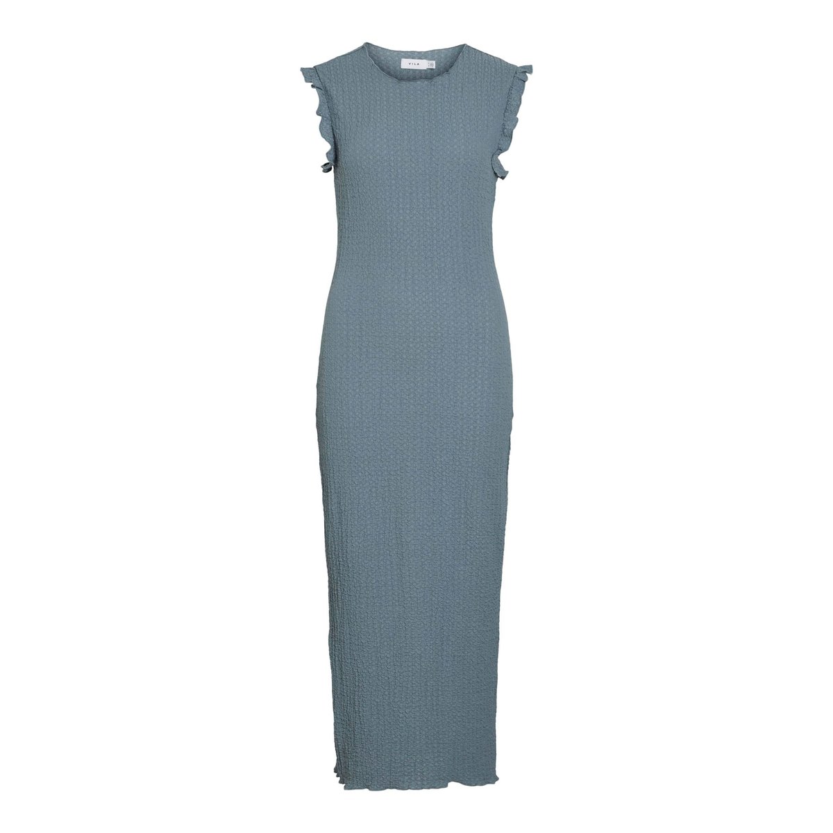 Mini-robe coronet blue, VILA