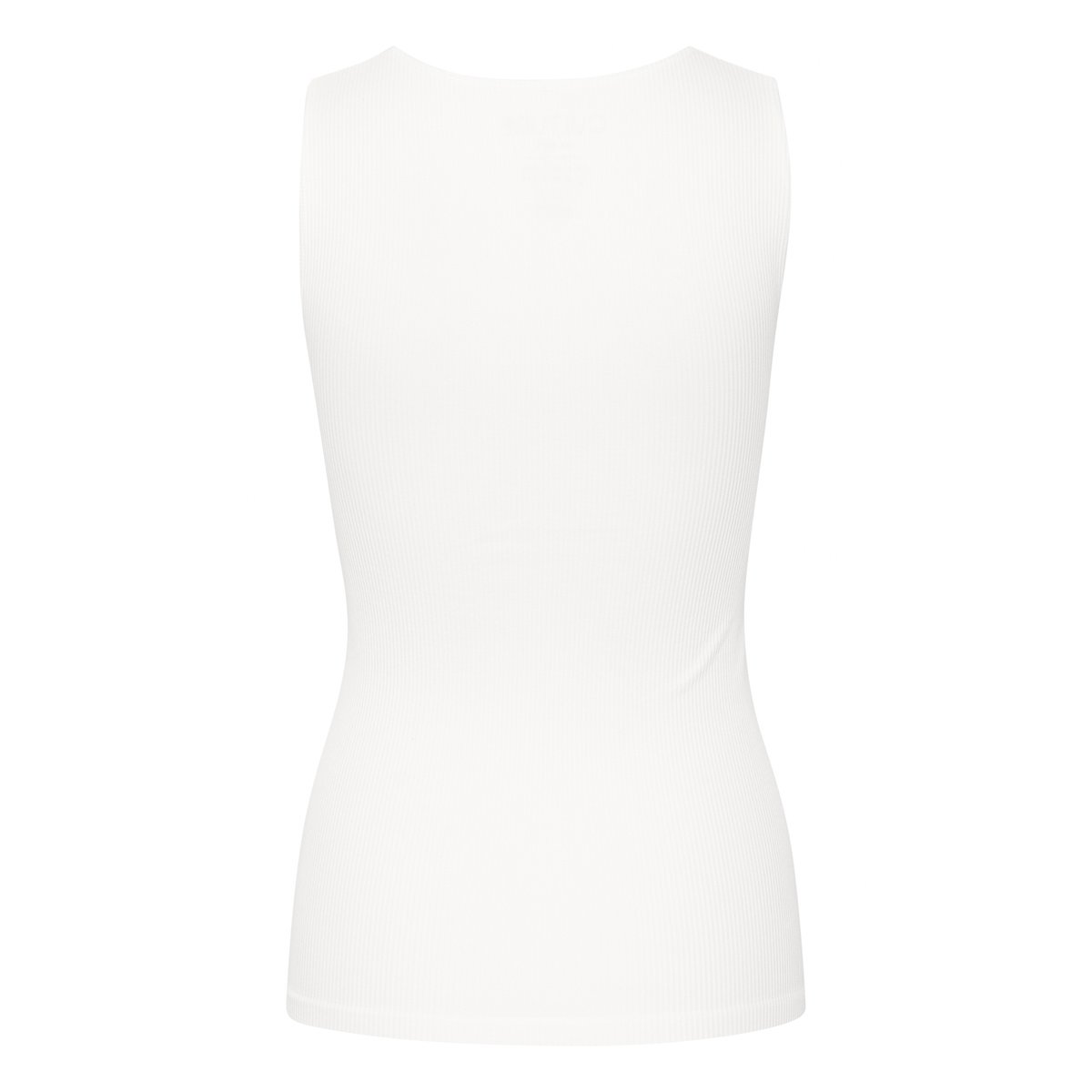 Jersey top blanc spring gardenia, CULTURE