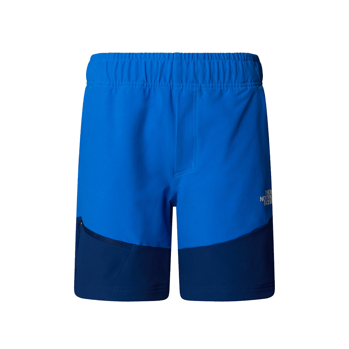 Short blauw, THE NORTH FACE
