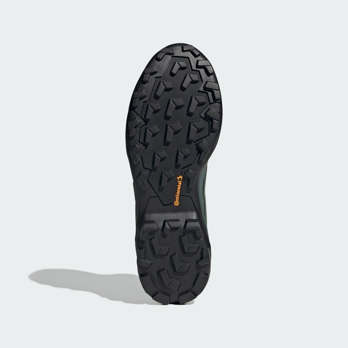 Chaussure De Randonnée Mi-Montante Gore-Tex Skychaser Terrex Chaussure De Randonnée Mi-Montante Gore-Tex Skychaser Terrex olive strata / silver green / core black, adidas Performance