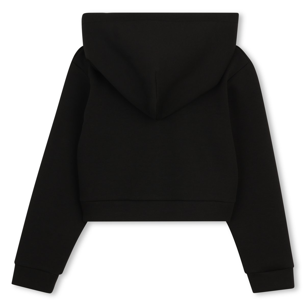 Veste a capuche black, MARC JACOBS