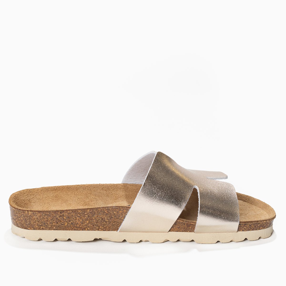 Sandales DJONE or, BAYTON