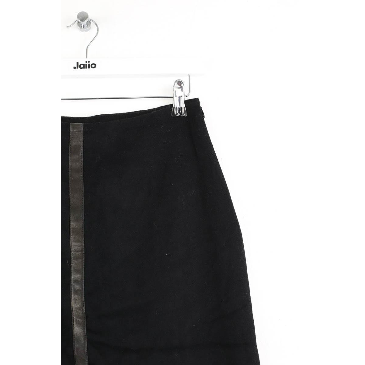 Jupe - Très Bon État noir, TARA JARMON