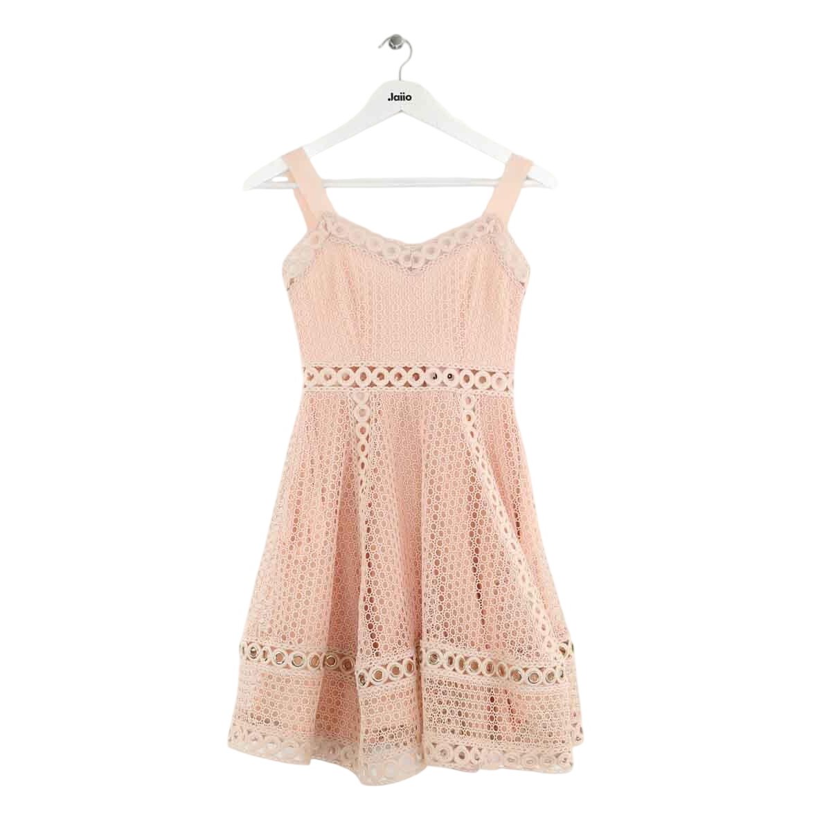 Robe - Très Bon État rose, MAJE