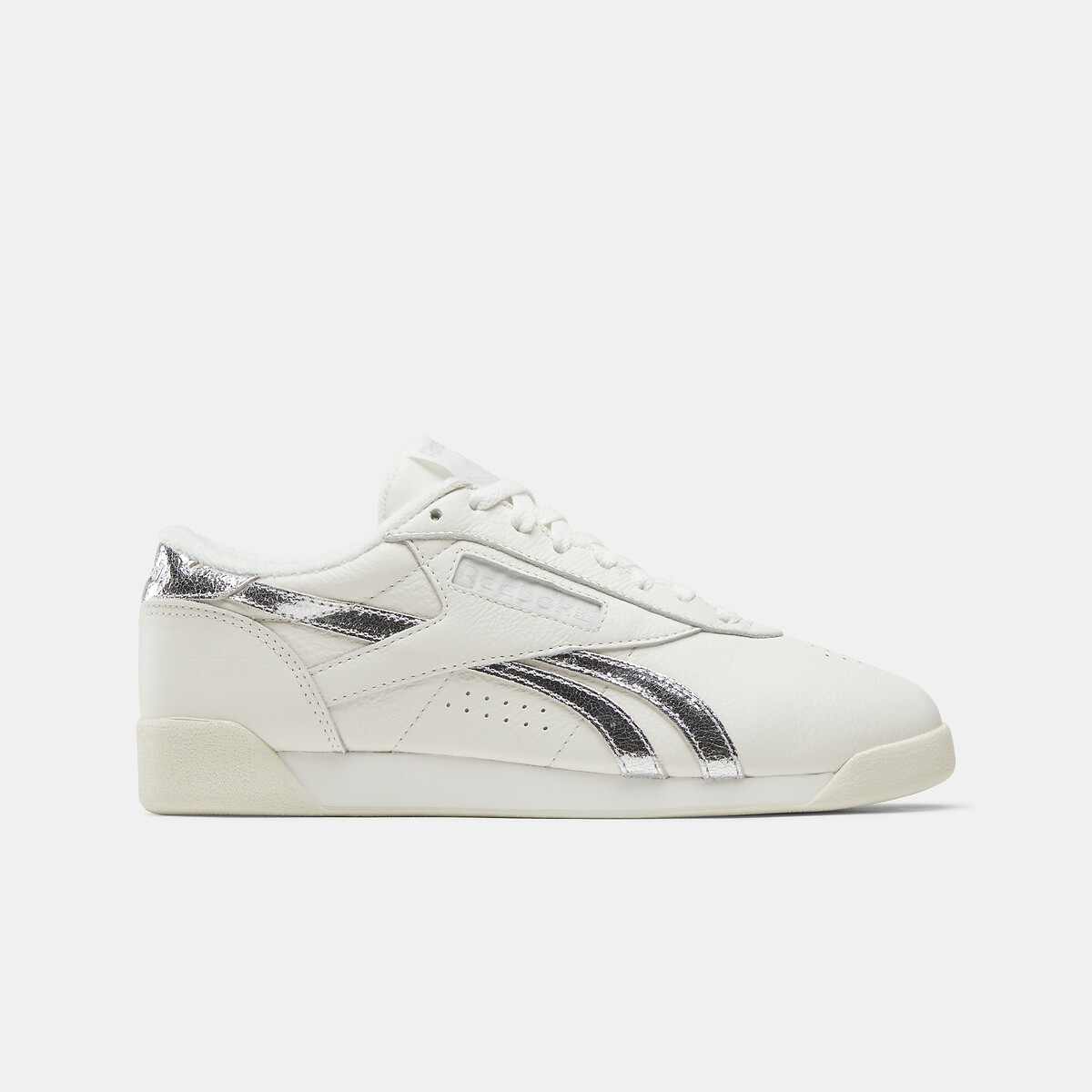 Zapatillas F/S LO crudo/plata, REEBOK