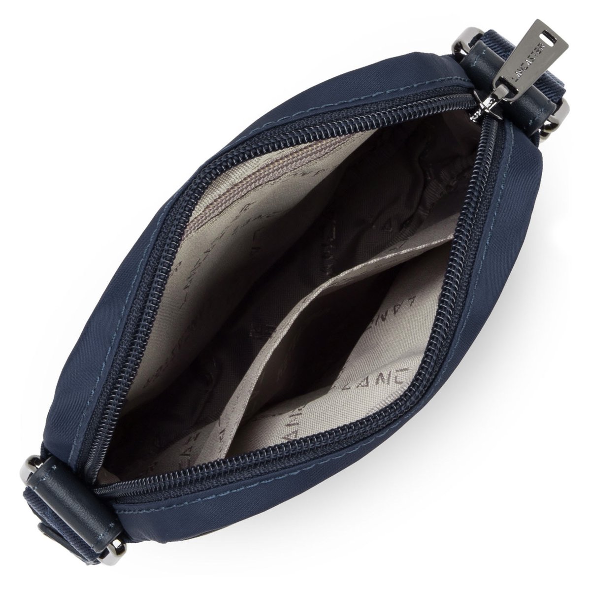 Sac trotteur BASIC SPORT MEN'S bleu foncé, LANCASTER