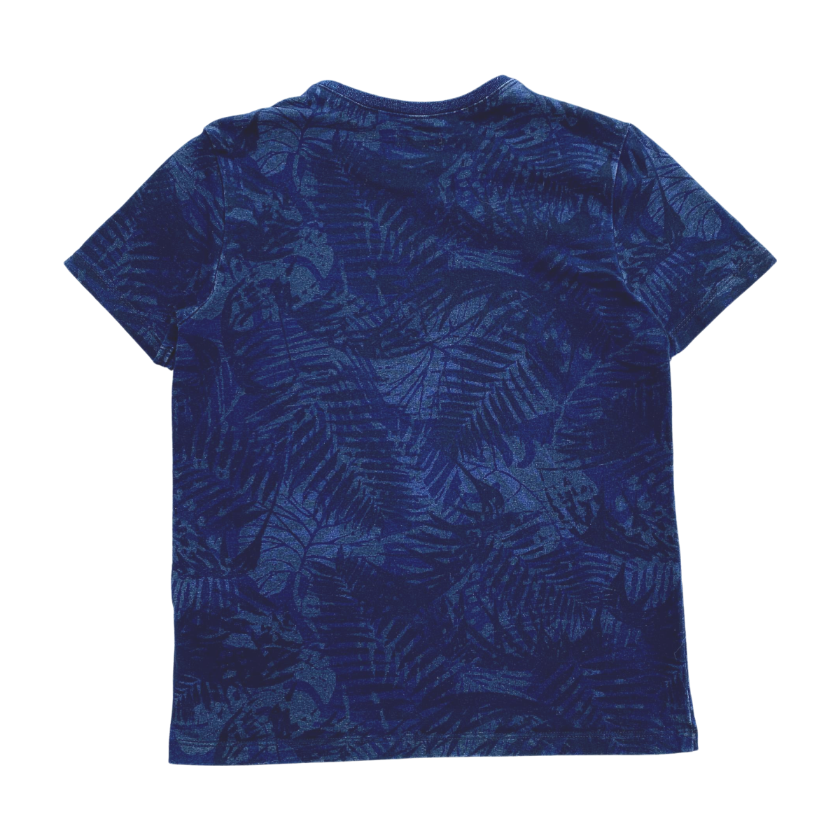 T-shirt enfant - Très bon état bleu, IKKS