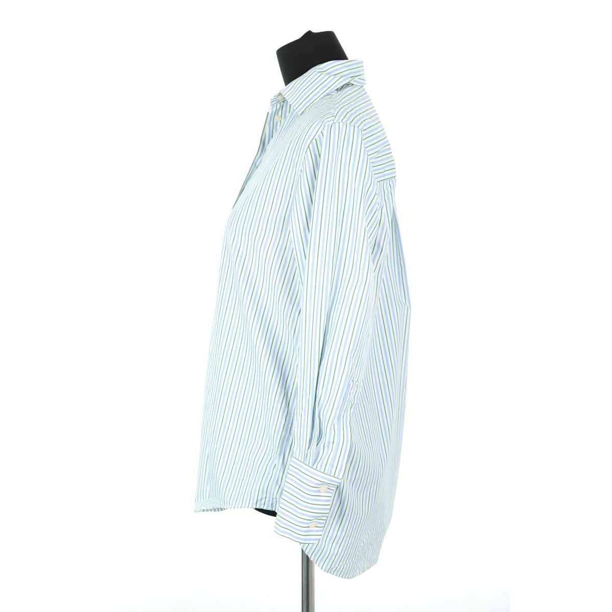 Chemise - Très Bon État bleu, FIGARET