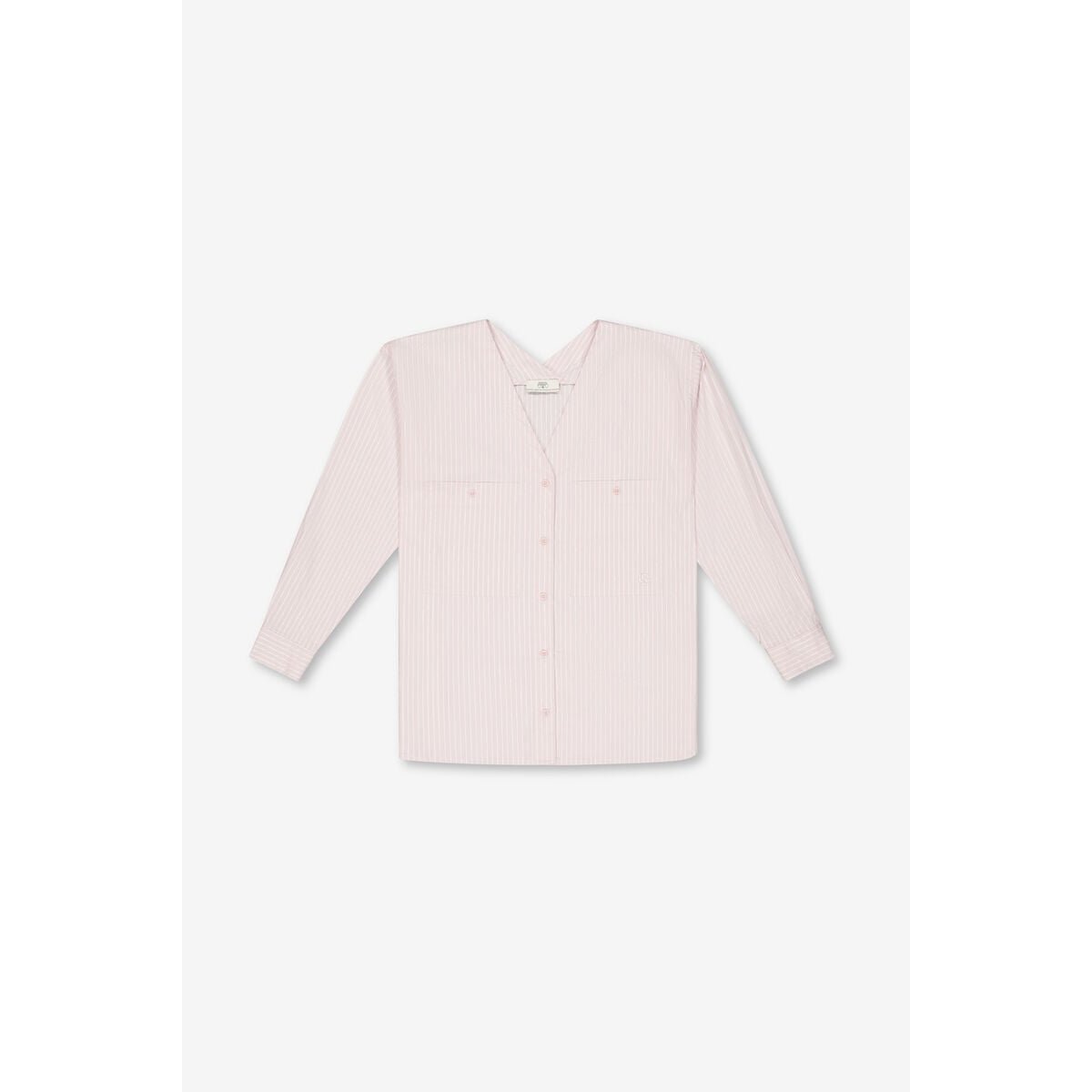 Chemise LUCILE bubble, LE TEMPS DES CERISES
