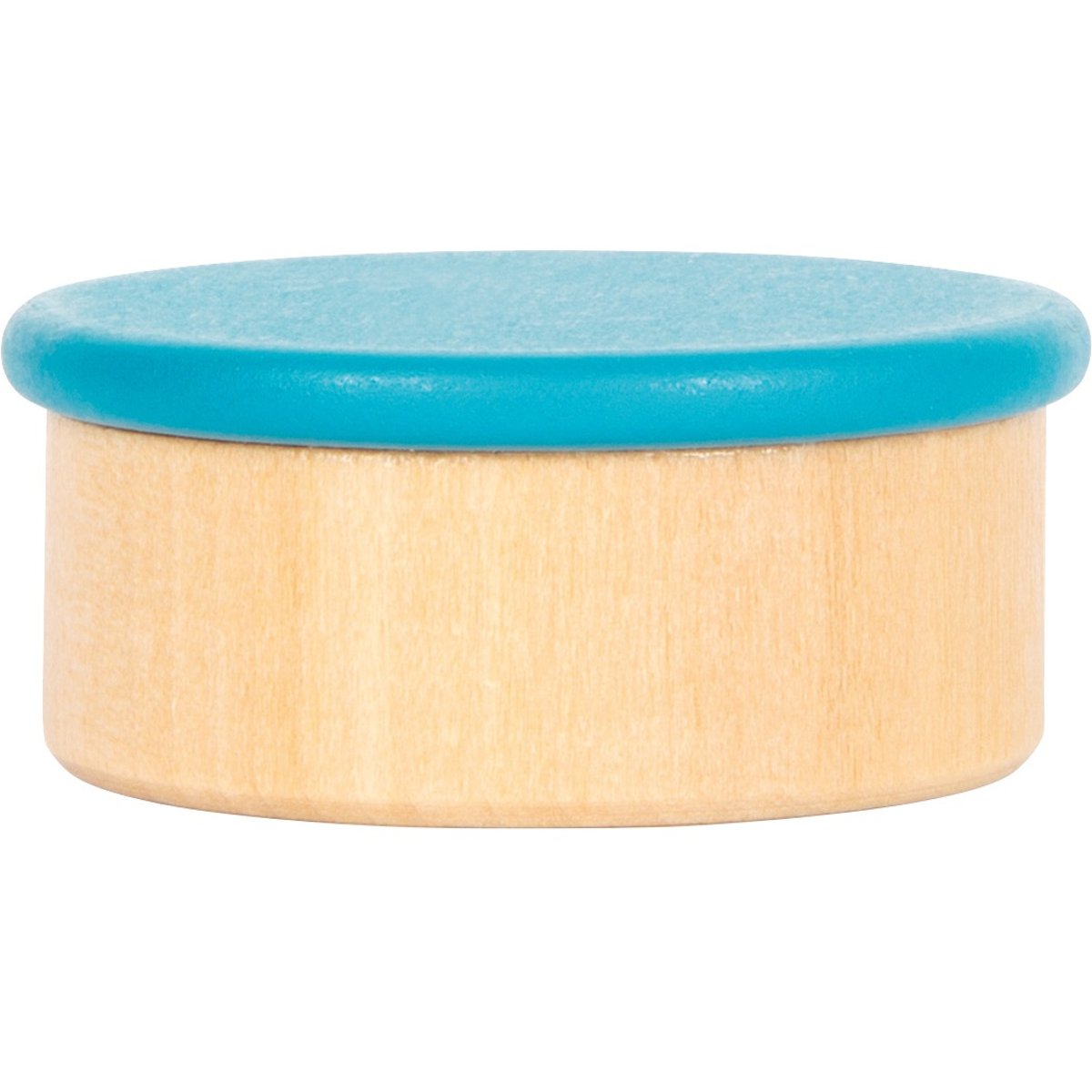 Jeu de mémo sonore Sensory bleu, SMALL FOOT COMPANY
