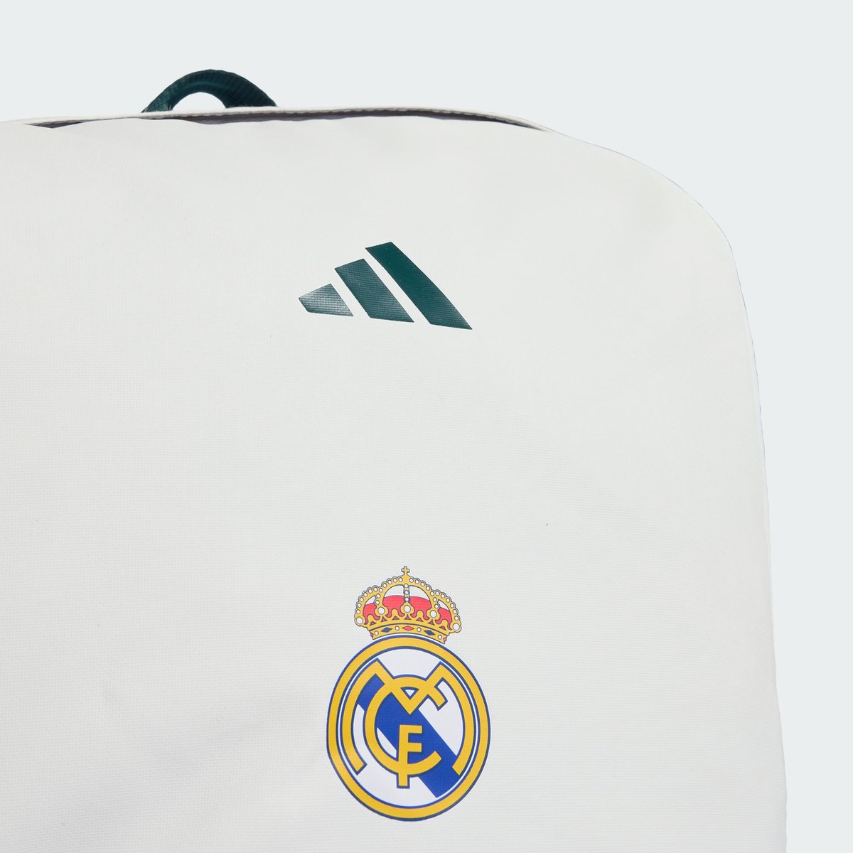 Sac À Dos Domicile Real Madrid Sac À Dos Domicile Real Madrid white / aurora ivy, adidas Performance