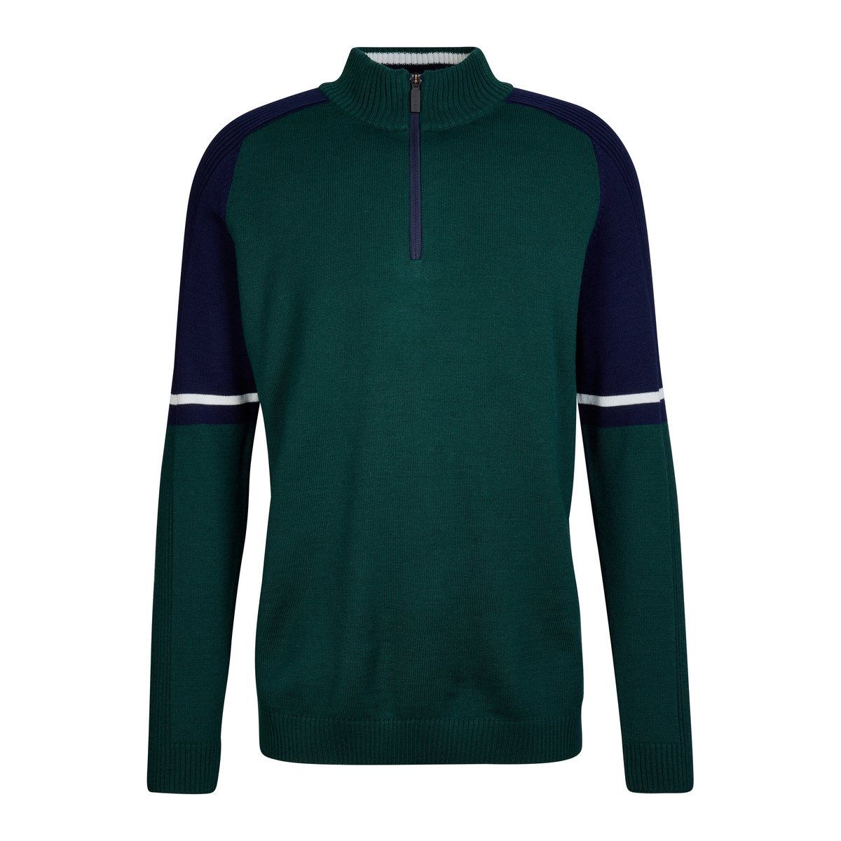 Pull-over vert, FALKE