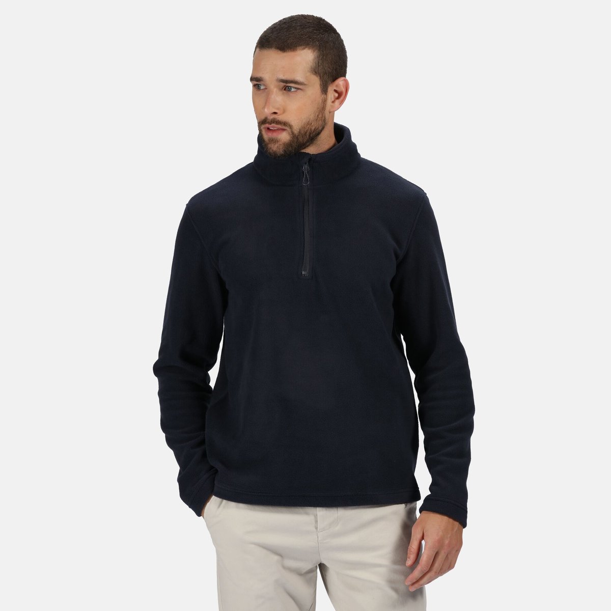 Polaire bleu marine, REGATTA